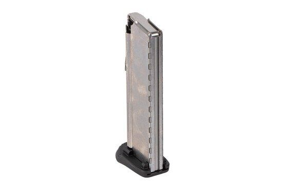 Walther CCP 9mm 8 Round Magazine with stainless steel follower